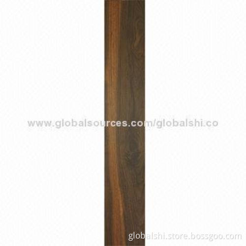 Sandal wood Inkjet Wooden Tiles, Inkjet Printing, Matte Finish,Nature Wood Look,9.5 to12mm Thickness